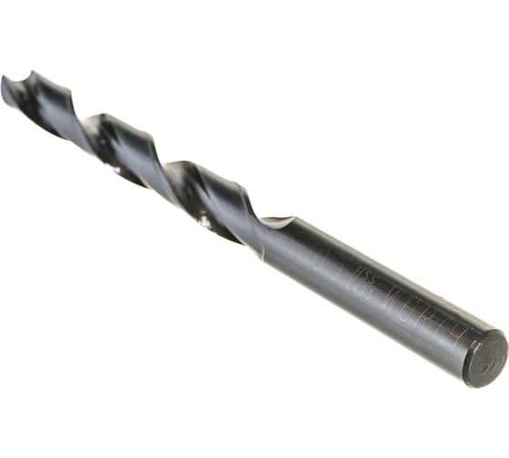 Набор сверл DIN338 HSS, 1-10 мм, 19 шт. WURTH 062501 090 1