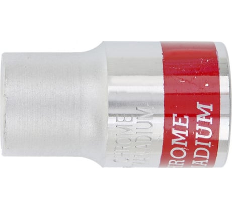 Головка торцевая 6-гранная (1/2"; 18 мм) MASTER MATRIX 13118