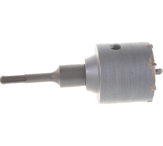 Коронка в сборе (68 мм; М22; SDS-PLUS) MATRIX 70329