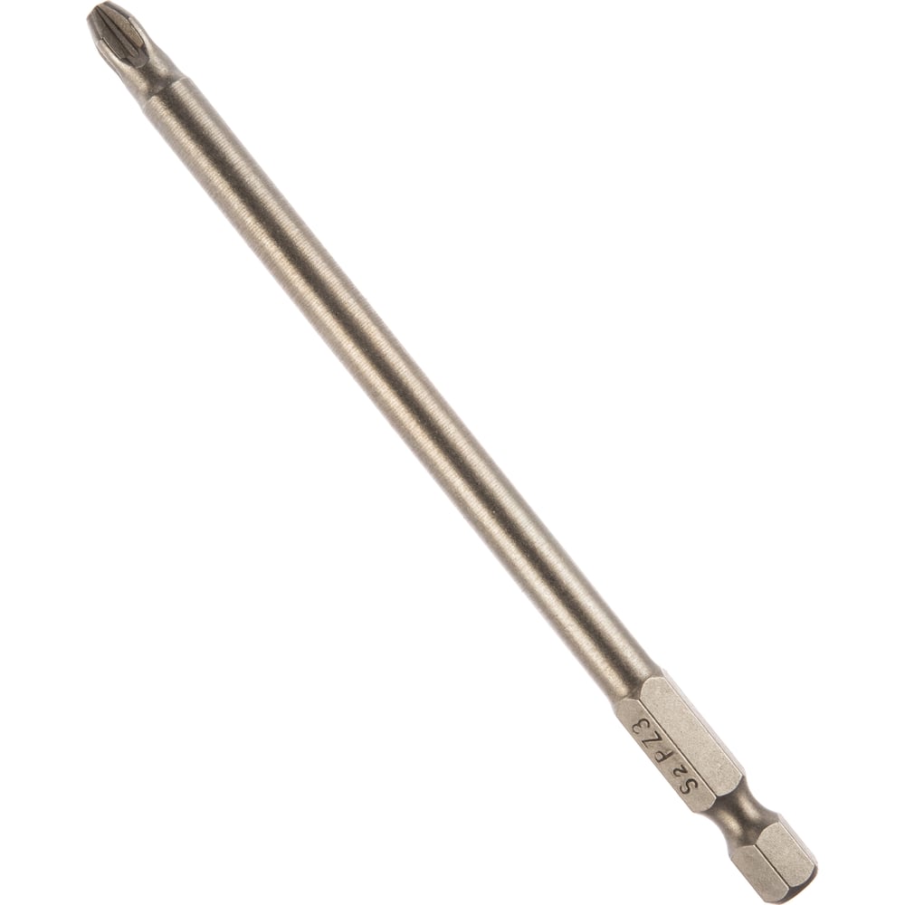 Бита PZ3, 110 мм REDVERG 6623476 - выгодная цена, отзывы ...