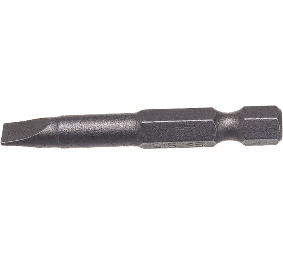 Бита SL0,8х5,5 мм, 50 мм, 2 шт. REDVERG 6623486