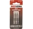 Бита Torx Tamper ТТ25, 50 мм, 2 шт. REDVERG 6623507 6