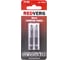 Бита Torx Tamper ТТ25, 50 мм, 2 шт. REDVERG 6623507 1