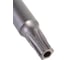 Бита Torx Tamper ТТ25, 50 мм, 2 шт. REDVERG 6623507 4