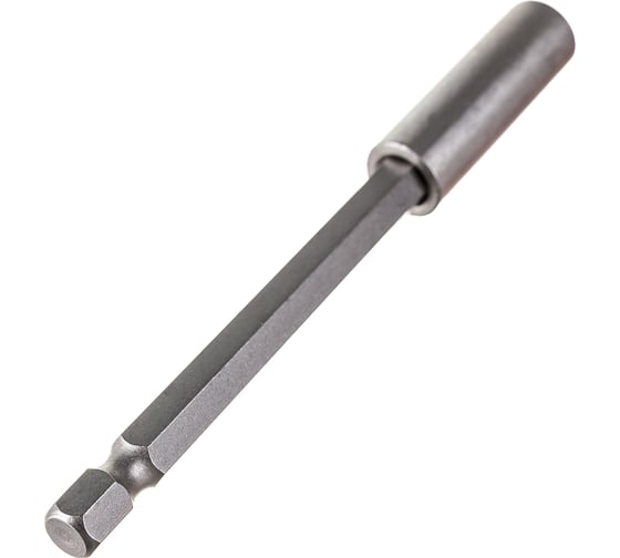 Удлинитель для бит магнитный 1/4'', 100 мм REDVERG 6623521