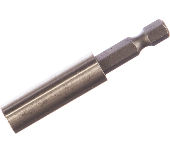 Удлинитель для бит магнитный 1/4'', 60 мм REDVERG 6623519
