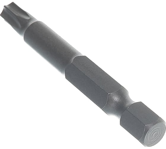 Бита Torx Tamper ТТ27, 50 мм, 2 шт. REDVERG 6623508