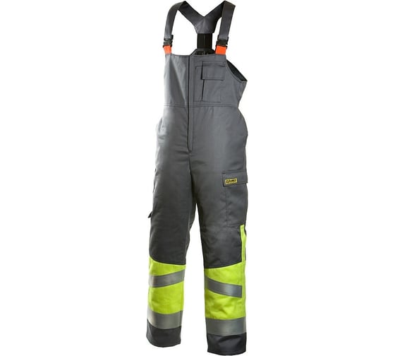 Зимний полукомбинезон Dimex 6005-L 1