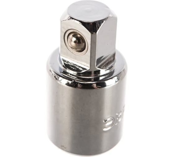 Адаптер переходной с держателем 3/8"х1/2" ЭВРИКА ER-92503H
