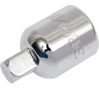 Адаптер переходной 3/8"х1/4" ЭВРИКА ER-92502