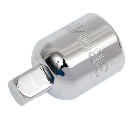 Адаптер переходной 3/8"х1/4" ЭВРИКА ER-92502 1