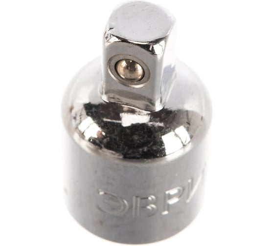 Адаптер переходной 3/8"х1/4" ЭВРИКА ER-92502