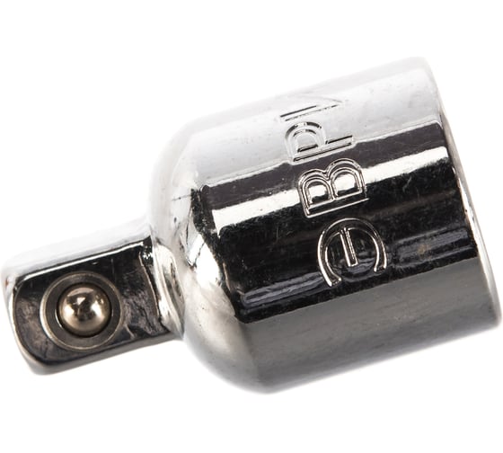 Адаптер переходной 3/8"х1/4" ЭВРИКА ER-92502