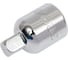 Адаптер переходной Эврика 3/8 DR на 1/4 DR ER-92502 940263 1