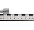 Адаптер переходной Эврика 3/8 DR на 1/4 DR ER-92502 940263 4