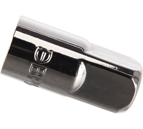 Адаптер переходной Эврика 1/4F х 3/8М 26мм ER-92501H 967856