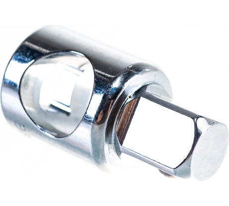 Адаптер под вороток Эврика 3/8"x1/2"DR 45мм ER-92803 940257