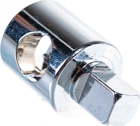 Адаптер под вороток Эврика 3/8 DR 35мм ER-92802 940261