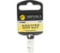 Адаптер для бит Эврика 1/4 DR с держателем ER-92305H 967855 1