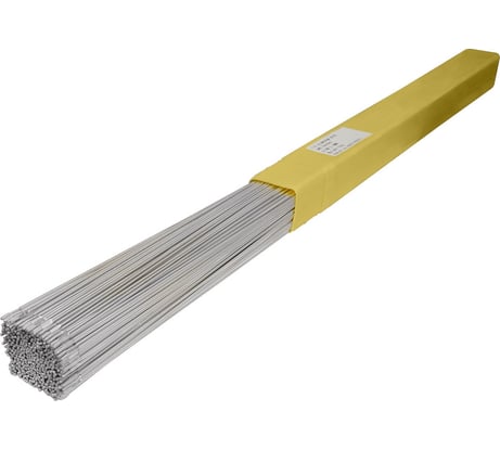 Пруток ER-5183 AlMg4.5Mn 2х1000 мм, 5 кг Brima НП000001359