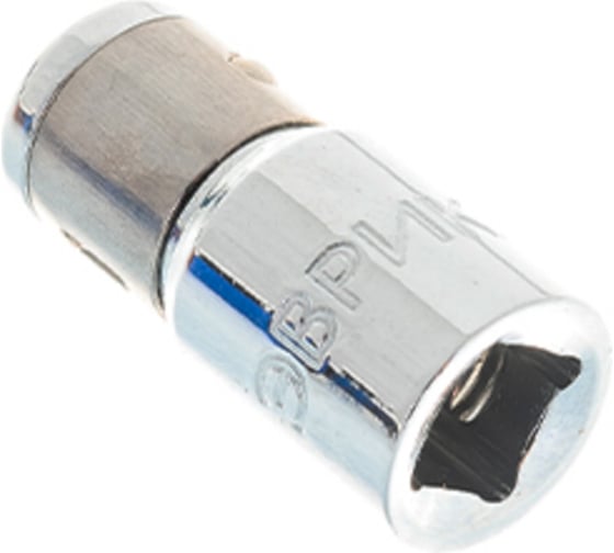 Адаптер для бит 1/4 DR ЭВРИКА ER-92305