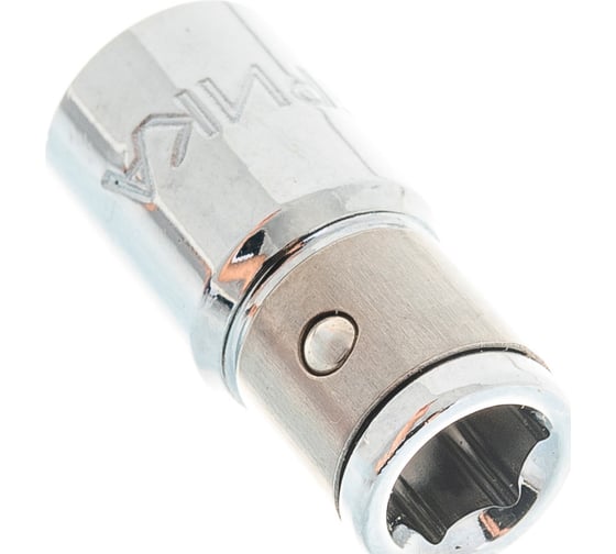 Адаптер для бит 1/4 DR ЭВРИКА ER-92305
