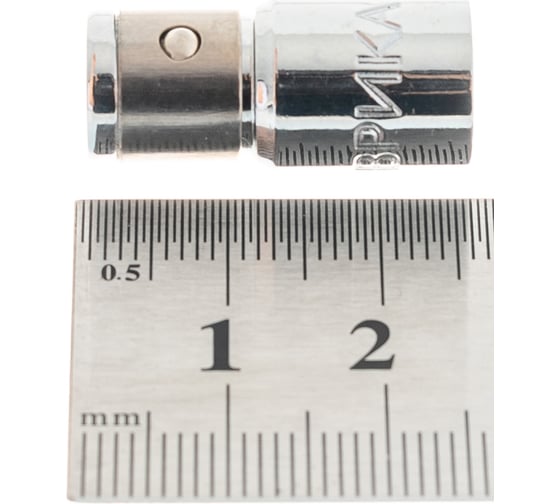Адаптер для бит 1/4 DR ЭВРИКА ER-92305
