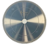 Диск по алюминию HM 350x40 мм, Z=108, FZ. POS, S=3.5/2.6 мм ООО Галифакс 1350003