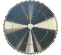 Диск по алюминию HM 500x50 мм, Z=120, FZ. POS, S=4.4/3.8 ООО Галифакс 1500005