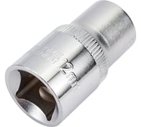 Головка торцевая 12-гранная (12 мм; 40 мм; 1/2") ЭВРИКА ER-91305-12