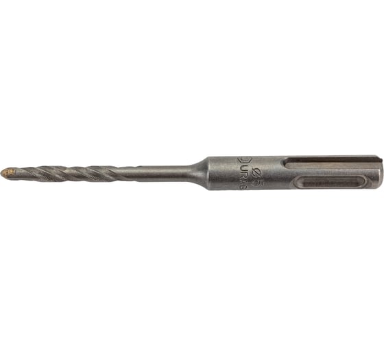 Бур по бетону (5x110 мм; SDS-plus) Uragan 29311-110-05