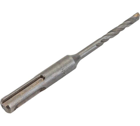 Бур по бетону (5x110 мм; SDS-plus) Uragan 29311-110-05