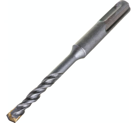 Бур по бетону (6x110 мм; SDS-plus) Uragan 29311-110-06