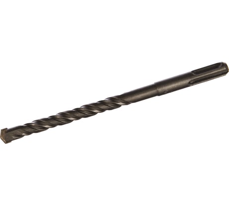 Бур по бетону (10x160 мм; SDS-plus) Uragan 29311-160-10