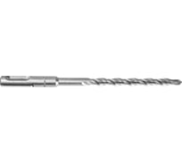 Бур по бетону (12x260 мм; SDS-plus) Uragan 29311-260-12
