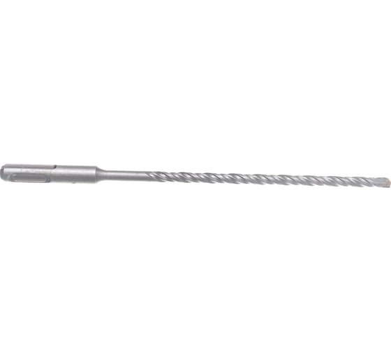 Бур по бетону (6x210 мм; SDS-plus) Uragan 29311-210-06
