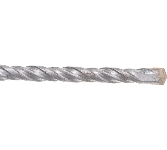 Бур по бетону (6x210 мм; SDS-plus) Uragan 29311-210-06