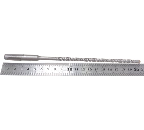 Бур по бетону (6x210 мм; SDS-plus) Uragan 29311-210-06