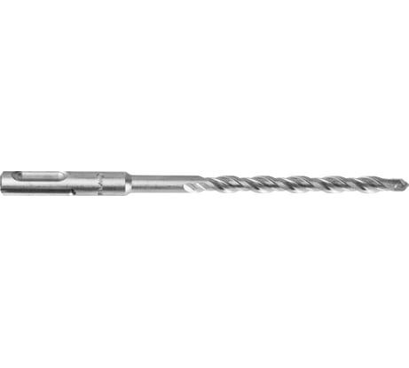 Бур по бетону (8x210 мм; SDS-plus) Uragan 29311-210-08