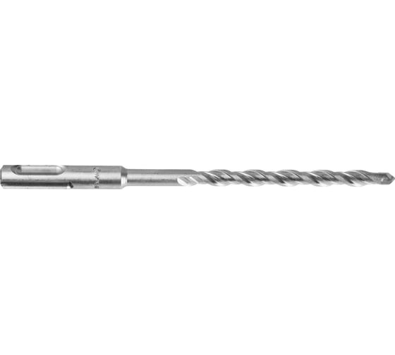 Бур по бетону (8x210 мм; SDS-plus) Uragan 29311-210-08
