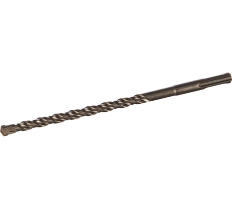 Бур по бетону (10x210 мм; SDS-plus) Uragan 29311-210-10