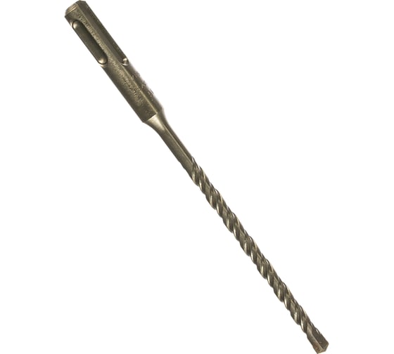 Бур по бетону MASTER (6x160 мм; SDS-plus) STAYER 29250-160-06 1