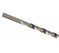 Набор сверл по металлу HSS (1-10 мм; 19 шт.) MATRIX 72388