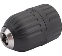 Патрон для дрели быстрозажимной "lock" (2-13 мм; 1/2") MATRIX 16807