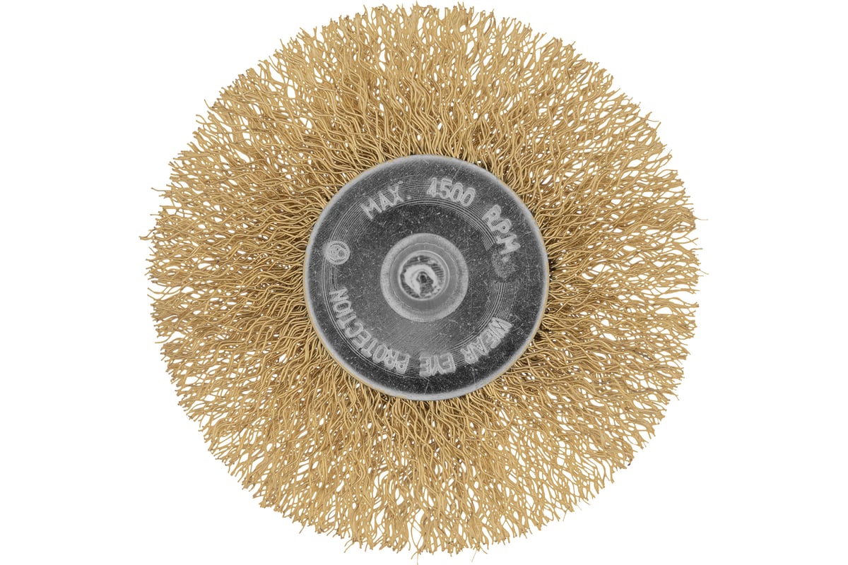 Набор щеток для дрели 5 шт. MATRIX 74494 - выгодная цена, отзывы ...