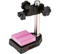 Стойка высокоточная с керамическим столиком 80x80 мм Dasqua 7712-0025