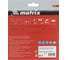 Пильный диск по дереву Professional (150x20/16 мм; 48 зубьев) MATRIX 73216 7