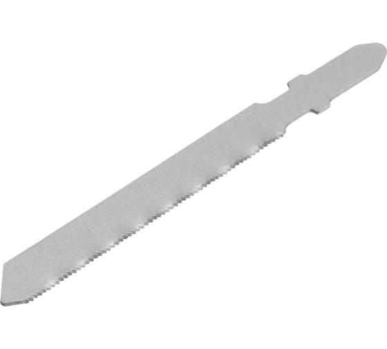 Полотна для электролобзика по металлу T118G (50 мм; 0.8 мм; 3 шт.) MATRIX 78206