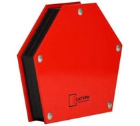 Фиксатор магнитный МФ 403, усилие отрыва 40 кг Асанта 00-00000023