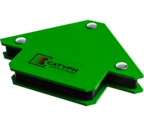 Фиксатор магнитный МФ 301, усилие отрыва 10 кг Асанта 00000003033